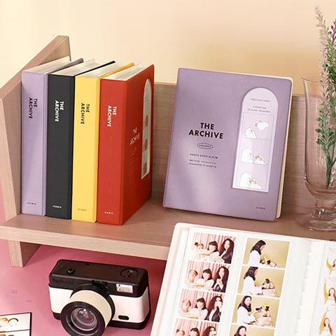 Collect Instax Mini Photo/ Card Album