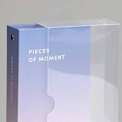 Moment Polaroid Album