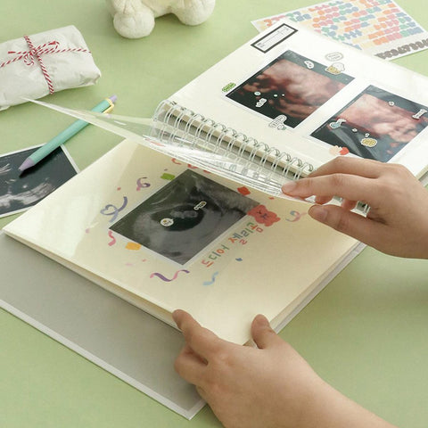 Collect Self-Adhesive Album