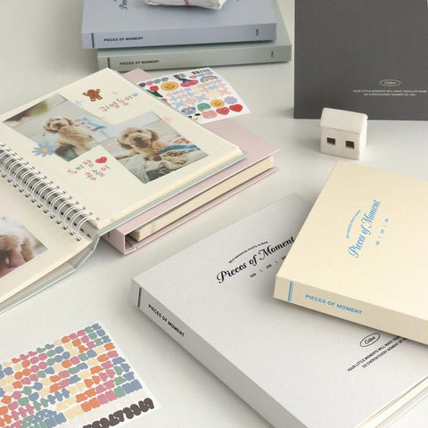 Collect Self-Adhesive Album