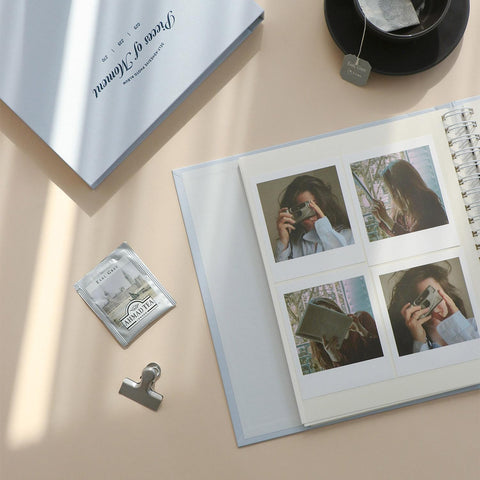 Collect Self-Adhesive Album