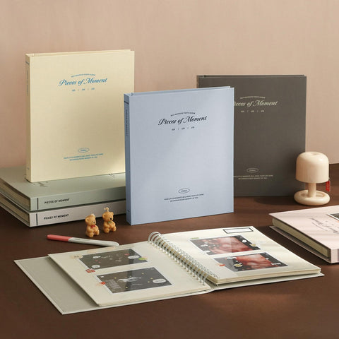 Collect Self-Adhesive Album