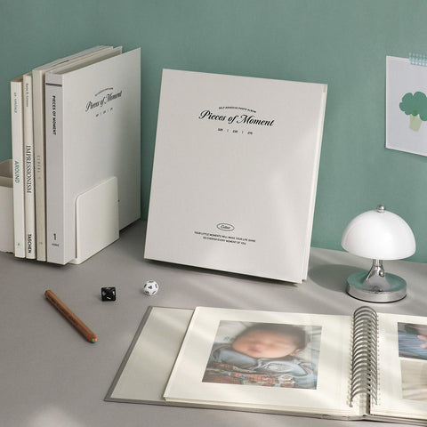 Collect Self-Adhesive Album