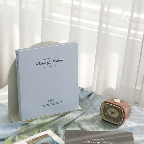 Collect Self-Adhesive Album