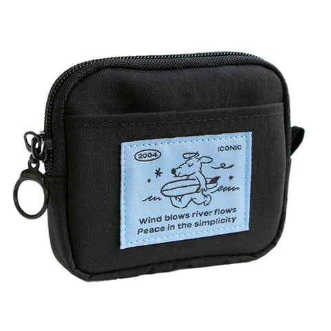 Floby Card Holder