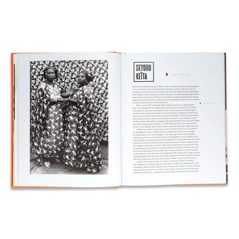 The African Gaze Photography, Cinema and Power