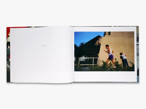 Alex Webb: Dislocations