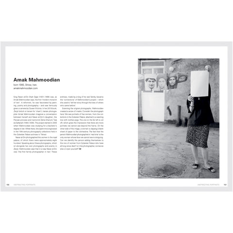 The Portrait Photographer's Manual