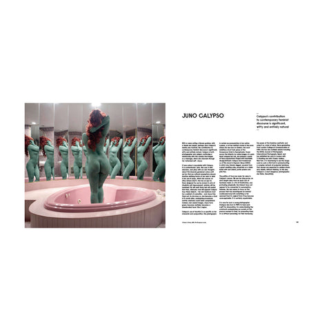 Firecrackers: Female Photographers Now