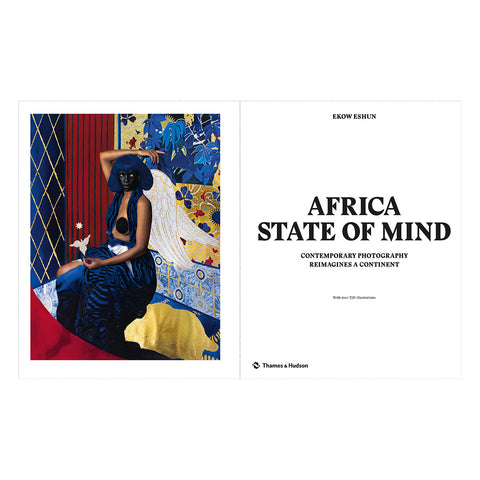 Africa State of Mind