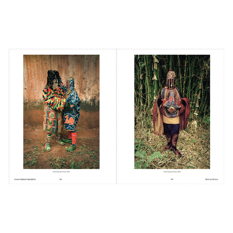 Africa State of Mind