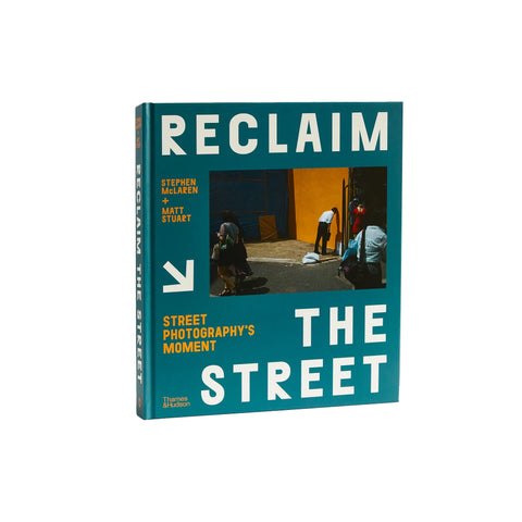 Reclaim the Street