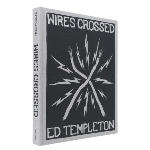 Ed Templeton: Cables cruzados