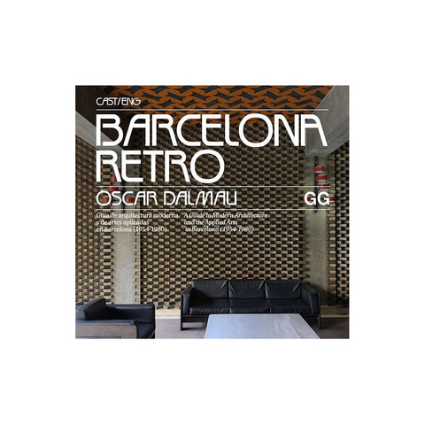 Barcelona Retro