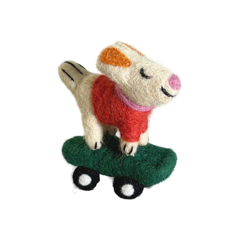 Ornament perro Bert