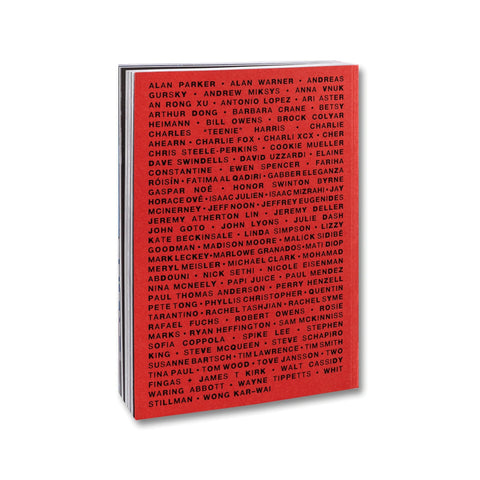 On the Dance Floor: Spinning Out on Screen