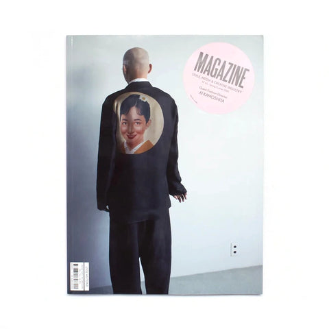 Magazine Magazine Issue 43