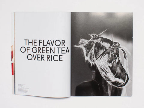 Magazine Magazine Issue 43