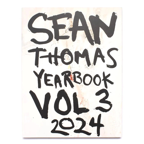 Yearbook Volume 3, 2024