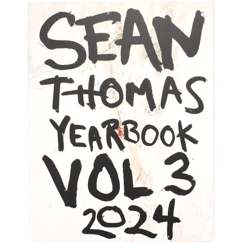 Yearbook Volume 3, 2024