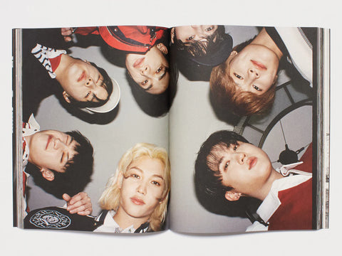 Yearbook Volume 3, 2024