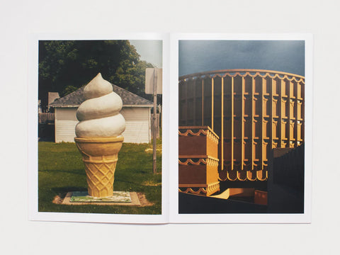 Distances Volume III