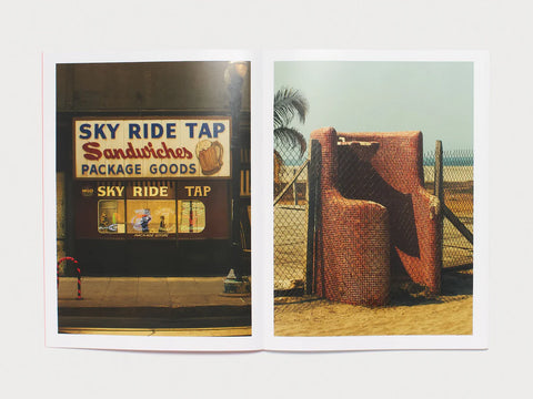 Distances Volume III