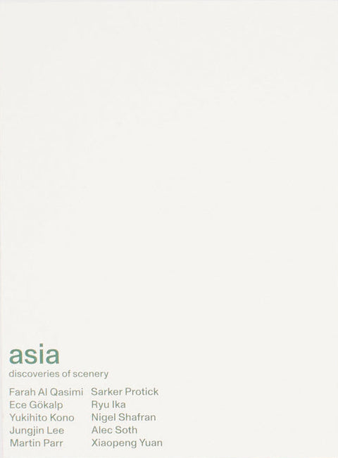 asia issue 01