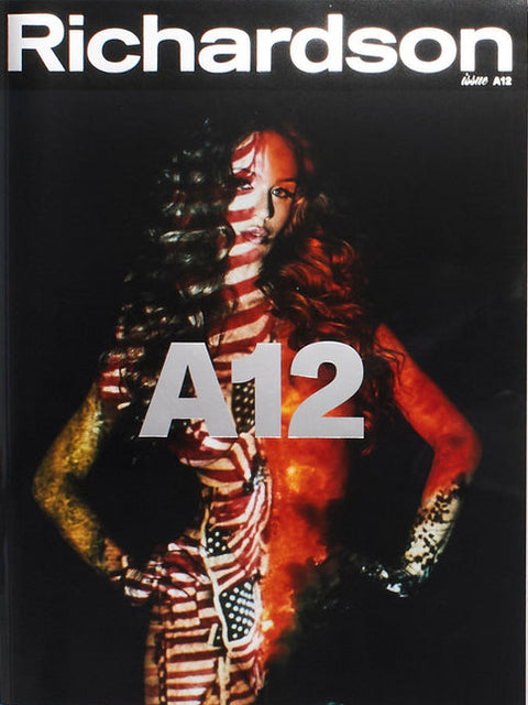 RICHARDSON A12