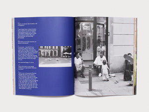 Garden Party Magazine Issue 02