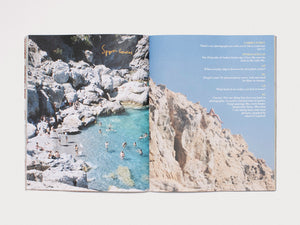 Garden Party Magazine Issue 02