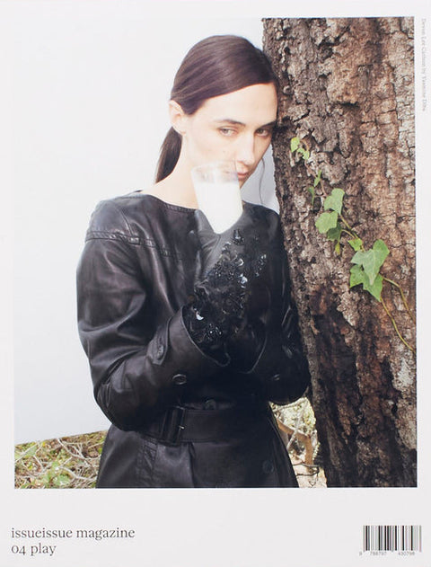 Issueissue Magazine 04 Play