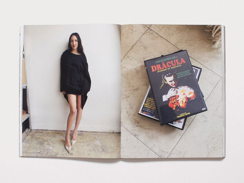 Issueissue Magazine 04 Play