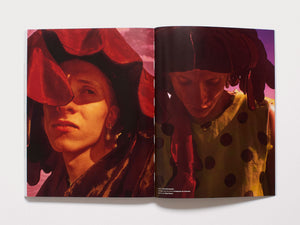 Issueissue Magazine 04 Play