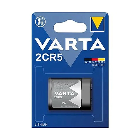 Bateries i consumibles