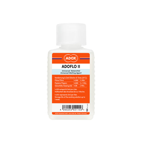 ADOX Adoflo II Agente Humectante 100ml