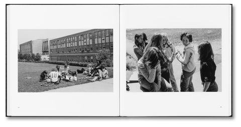 American Teen - Joseph Szabo