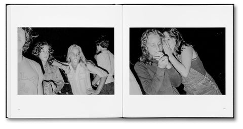 American Teen - Joseph Szabo