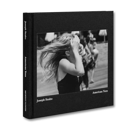 American Teen - Joseph Szabo