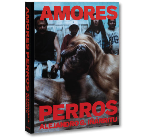 Amores Perros