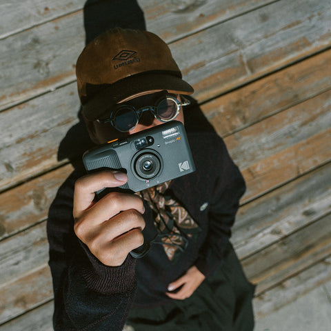 KODAK Snapic A1 35mm Film Camera - *Pre-order* ETA 3rd Week of December