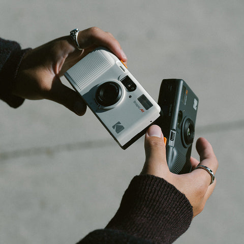 KODAK Snapic A1 35mm Film Camera - *Pre-order* ETA 3rd Week of December