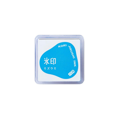KORI JIRUSHI Stamp Pad