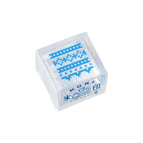 KORI JIRUSHI Stamps