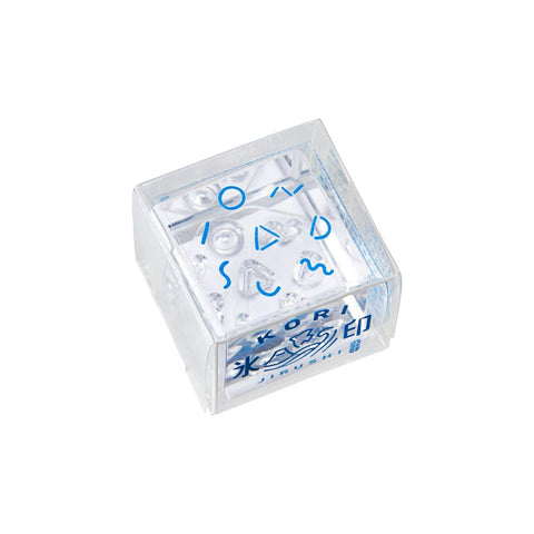 KORI JIRUSHI Stamps