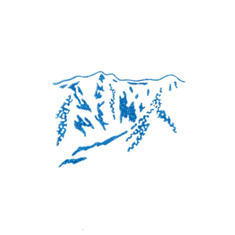 KORI JIRUSHI Stamps