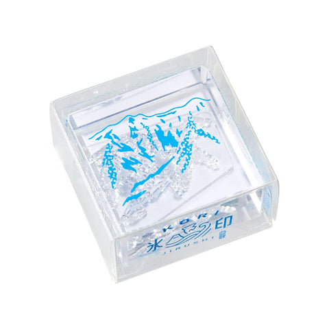 KORI JIRUSHI Stamps