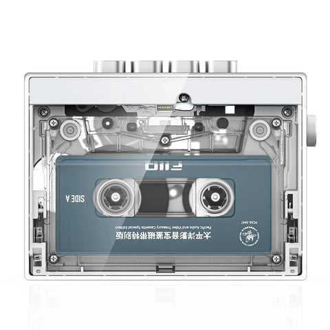 FiiO CP13 - Cassette Player