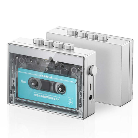 FiiO CP13 - Cassette Player