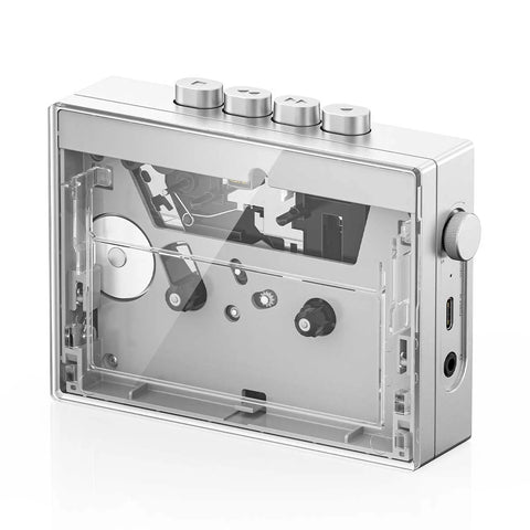 FiiO CP13 - Cassette Player